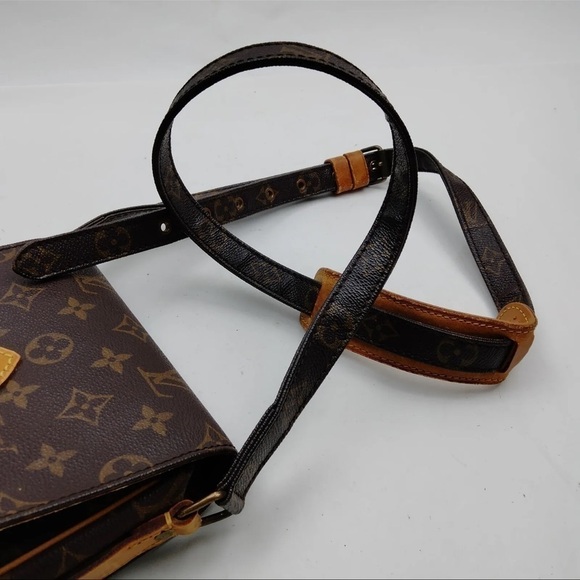 Louis Vuitton Cartouchiere MM - Picture 6 of 10